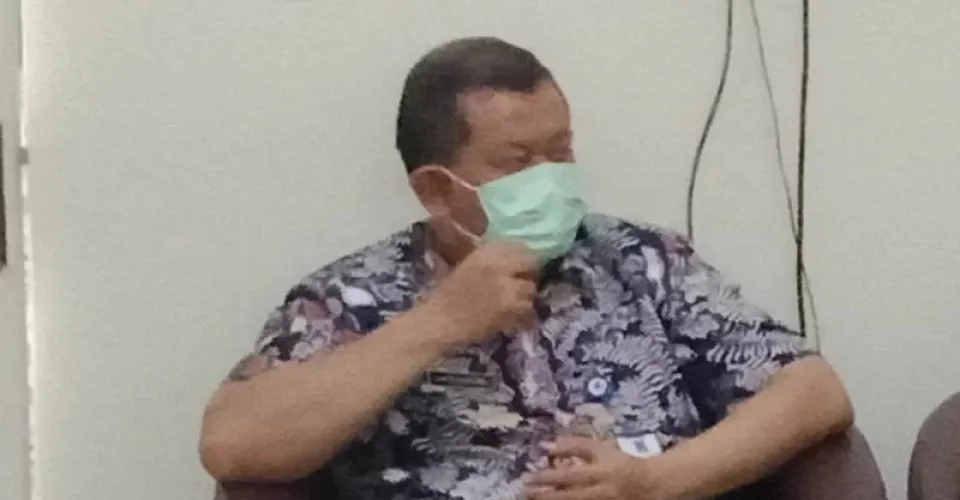 Sleman Mengklaim Sudah Memenuhi Syarat Kekebalan Komunal Genpi Co Jogja